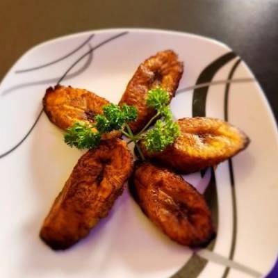JAMAICAN FOOD