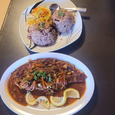 LUNCH